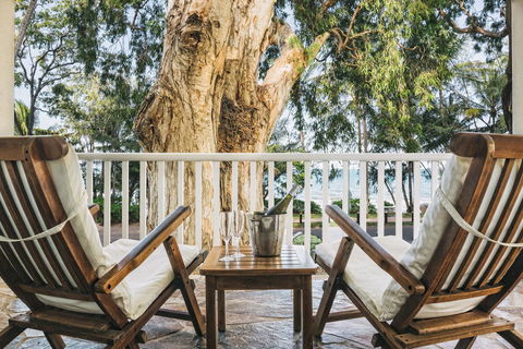 The Reef House Adults Retreat - Enjoy 28 Complimentary Inclusions - Hobart Tourism 27
