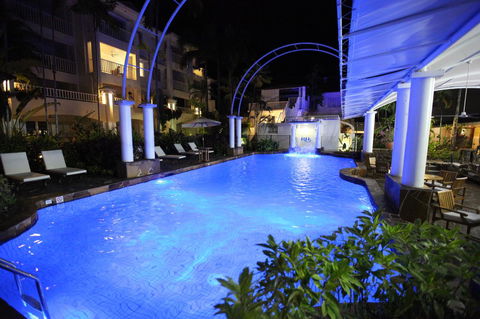 The Reef House Adults Retreat - Enjoy 28 Complimentary Inclusions - Hobart Tourism 7