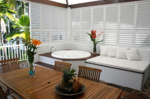 The Reef House Adults Retreat - Enjoy 28 Complimentary Inclusions - Hobart Tourism 26