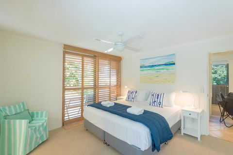 Munna Beach Apartments - Tourism TAS 36