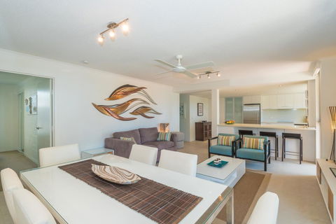 Munna Beach Apartments - Tourism TAS 18