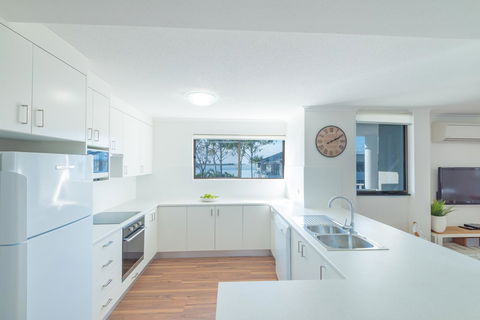 Munna Beach Apartments - Tourism TAS 31