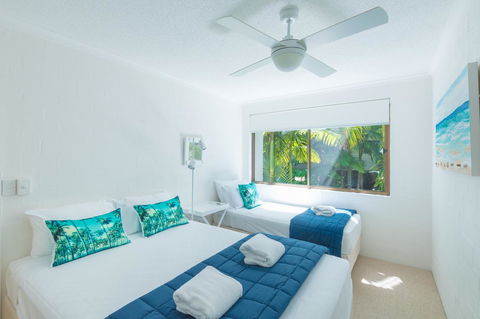 Munna Beach Apartments - Tourism TAS 33