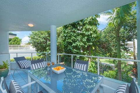 Munna Beach Apartments - Tourism TAS 32