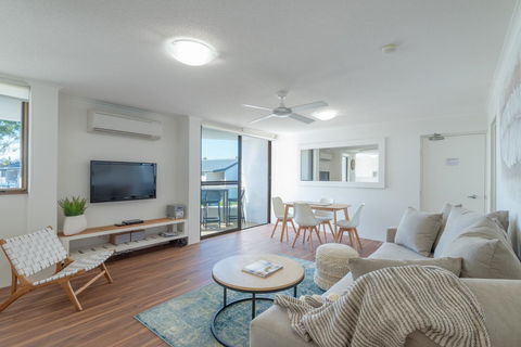 Munna Beach Apartments - Tourism TAS 15