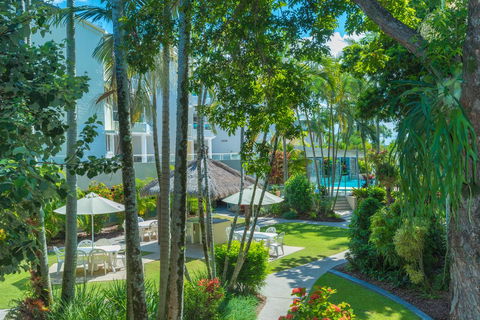 Munna Beach Apartments - Tourism TAS 24