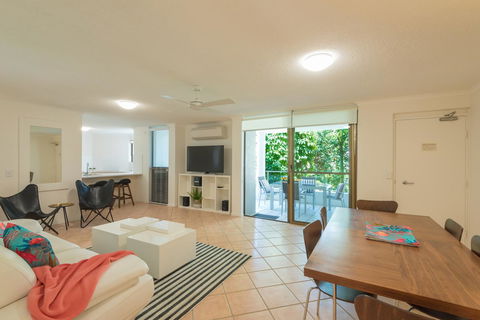 Munna Beach Apartments - Tourism TAS 37