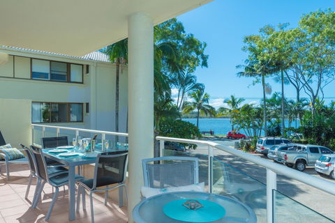 Munna Beach Apartments - Tourism TAS 10