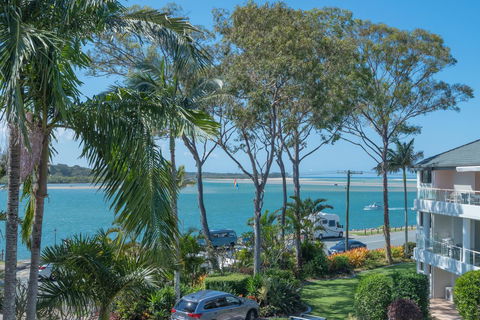 Munna Beach Apartments - Tourism TAS 2