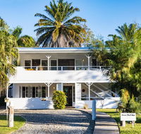 Jamaica Beach House - Tourism TAS