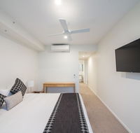 Empire Apartment Hotel Rockhampton - Hobart Tourism