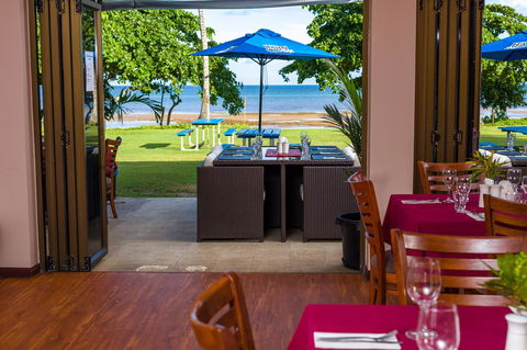 King Reef Resort - Tourism TAS 33
