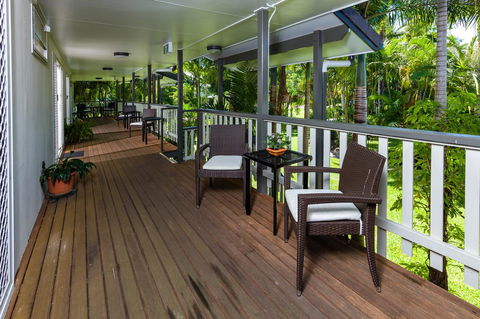 King Reef Resort - Tourism TAS 39