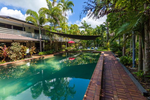 King Reef Resort - Tourism TAS 3