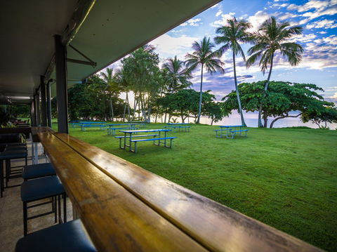 King Reef Resort - Tourism TAS 8