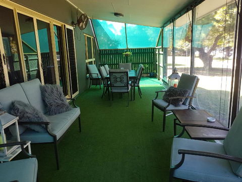 King Reef Resort - Tourism TAS 15