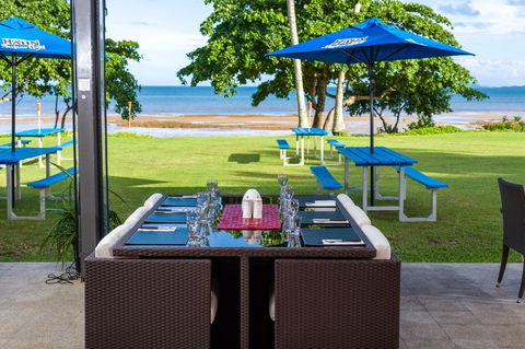 King Reef Resort - Tourism TAS 9