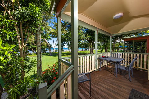 King Reef Resort - Tourism TAS 38