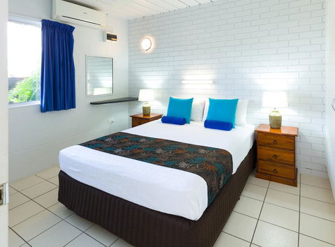 King Reef Resort - Tourism TAS 19