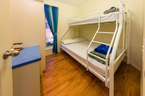 King Reef Resort - Tourism TAS 35