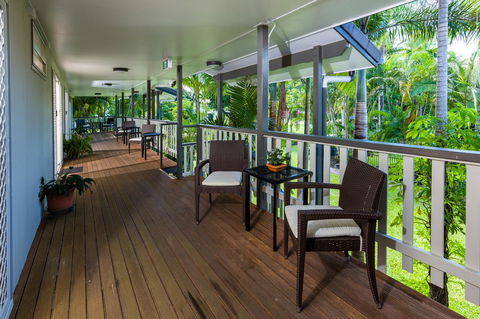 King Reef Resort - Tourism TAS 40