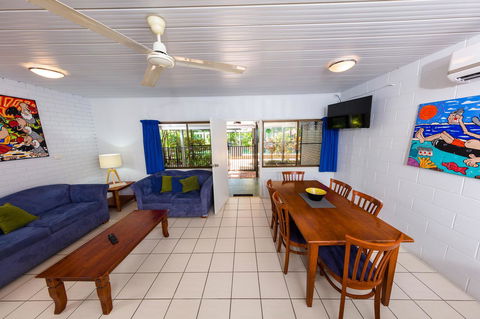 King Reef Resort - Tourism TAS 30
