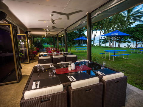 King Reef Resort - Tourism TAS 43