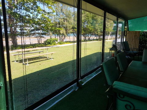 King Reef Resort - Tourism TAS 12