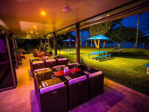 King Reef Resort - Tourism TAS 28