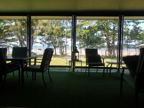 King Reef Resort - Tourism TAS 18