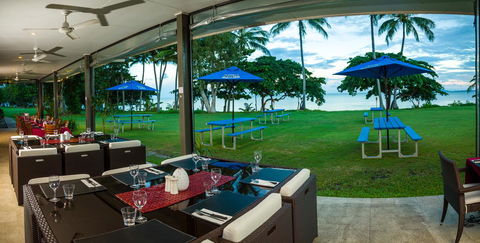 King Reef Resort - Tourism TAS 5