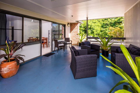 King Reef Resort - Tourism TAS 41
