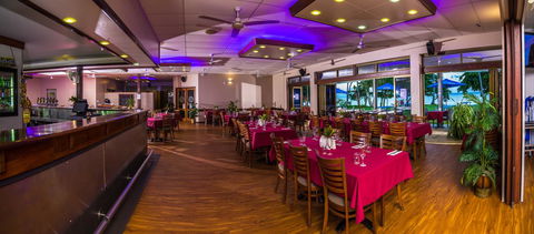 King Reef Resort - Tourism TAS 6
