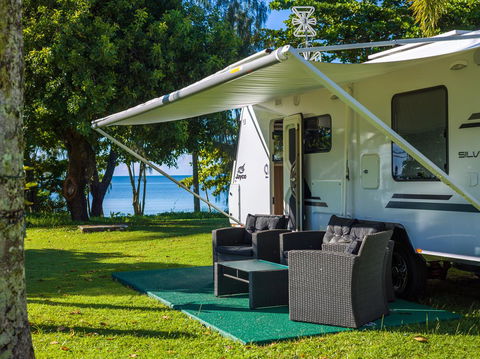 King Reef Resort - Tourism TAS 44