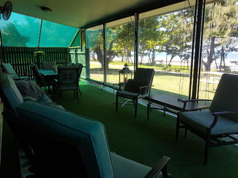 King Reef Resort - Tourism TAS 14