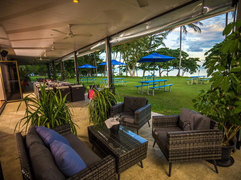 King Reef Resort - Tourism TAS 7