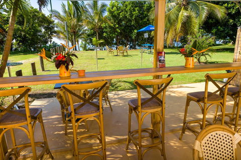 King Reef Resort - Tourism TAS 21