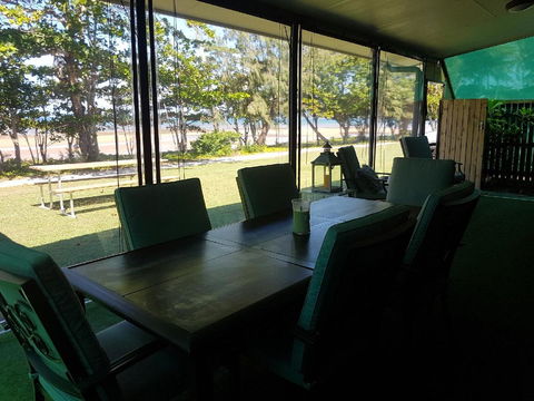 King Reef Resort - Tourism TAS 13