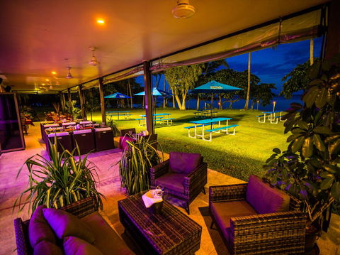 King Reef Resort - Tourism TAS 42