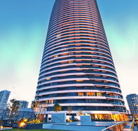 Oracle Resort Broadbeach - GCLR - Tourism TAS