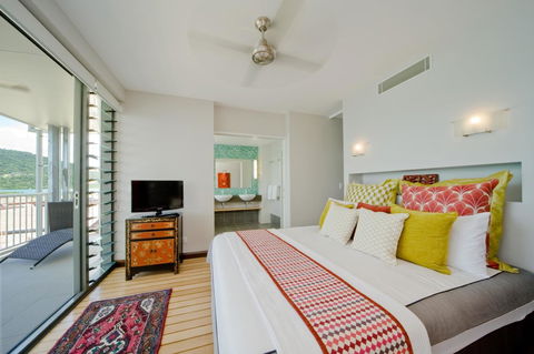 The Boathouse Apartments - Hobart Tourism 19