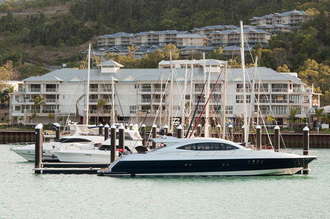 The Boathouse Apartments - Hobart Tourism 3
