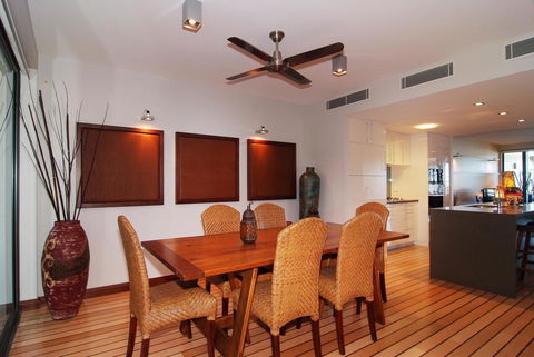 The Boathouse Apartments - Hobart Tourism 12