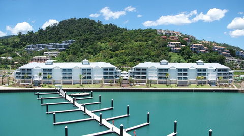 The Boathouse Apartments - Hobart Tourism 28