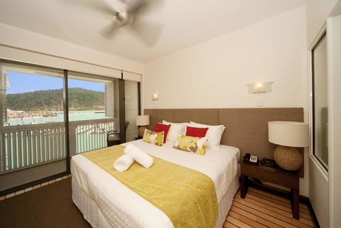 The Boathouse Apartments - Hobart Tourism 9