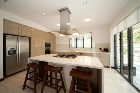 The Boathouse Apartments - Hobart Tourism 22