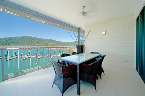 The Boathouse Apartments - Hobart Tourism 30