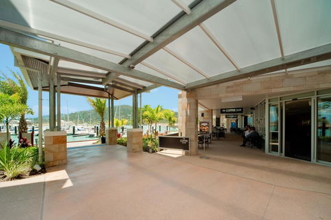 The Boathouse Apartments - Hobart Tourism 23