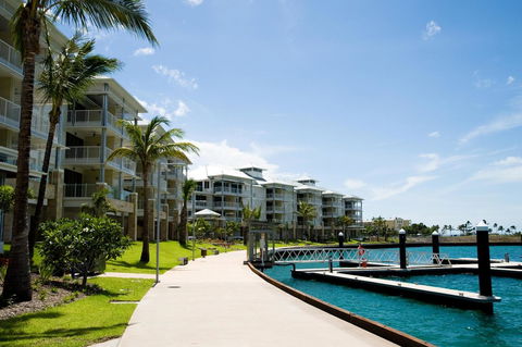 The Boathouse Apartments - Hobart Tourism 24