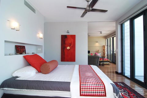 The Boathouse Apartments - Hobart Tourism 17